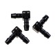 Blumat Angle 8-8mm, 3 pieces