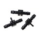 Blumat T-piece 8-3-8 mm, 3 pieces