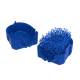 Blumat water filter for high tank connection