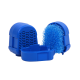 Blumat water filter for high tank connection