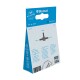 Blumat Mini-Brancher 3-3-3 mm, 3 pieces