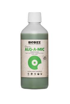 BIOBIZZ Alg-A-Mic 500 ml