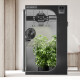 AC Infinity Advance Grow Tent System 120x60x180cm LED 220W