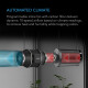 AC Infinity Advance Grow Tent System 120x60x180cm LED 220W