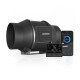 AC Infinity Cloudline Pro T6 fan system 683m³/h ø150 mm with temperature and humidity control