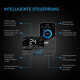 AC Infinity Cloudline Pro T6 fan system 683m³/h ø150 mm with temperature and humidity control