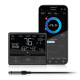 AC Infinity digital controller 69 PRO for 4 devices with Bluetooth + Wi-Fi