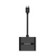 AC Infinity UIS Splitter Hub 4-port för gemensam programmering